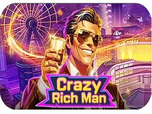 Crazy Rich Man thumbnail
