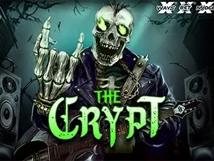 The Crypt thumbnail