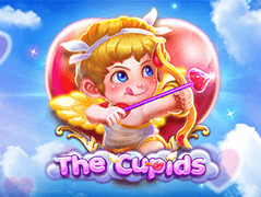 The Cupids thumbnail