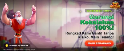 Promo Spesial Hari Ini banner