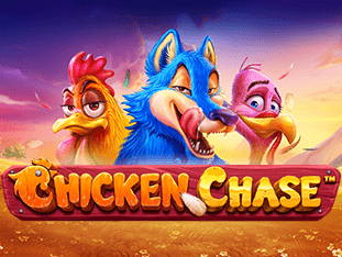 Chicken Chase thumbnail