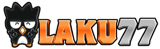 laku77 Logo